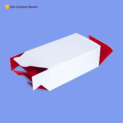 Custom Tuck End Boxes view 1