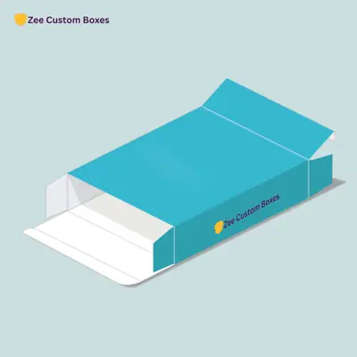 Custom Tuck End Boxes view 2