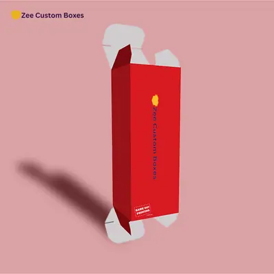 Custom Tuck End Boxes view 3