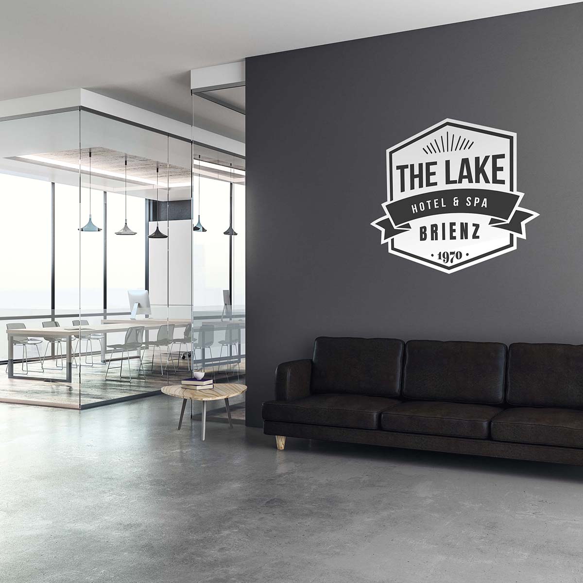 Custom Wall Stickers - ZEE Custom Boxes AU