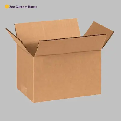 Double Wall Cardboard Boxes view 4