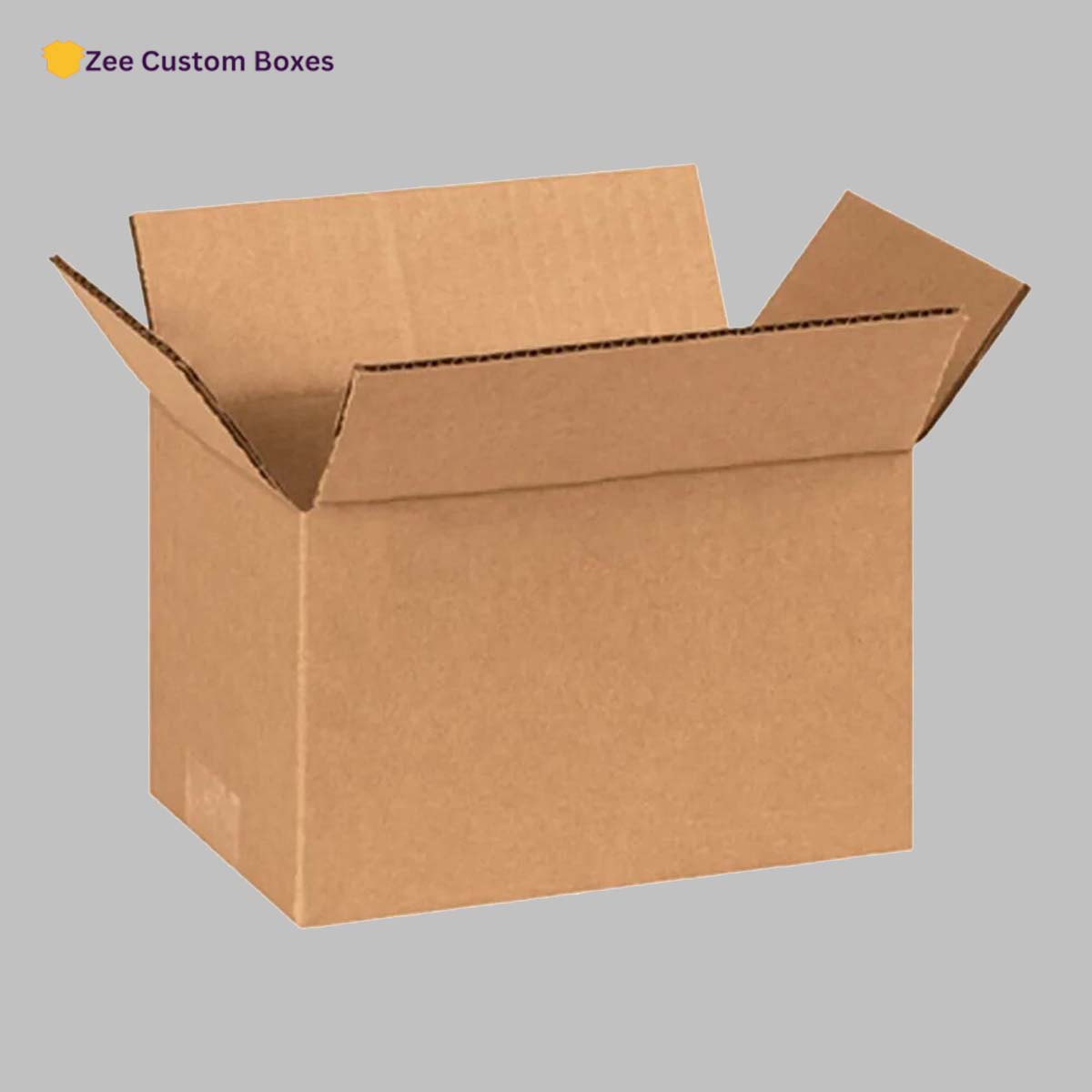 Double Wall Cardboard Boxes view 4