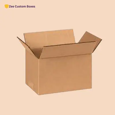 Double Wall Corrugated Boxes view 2