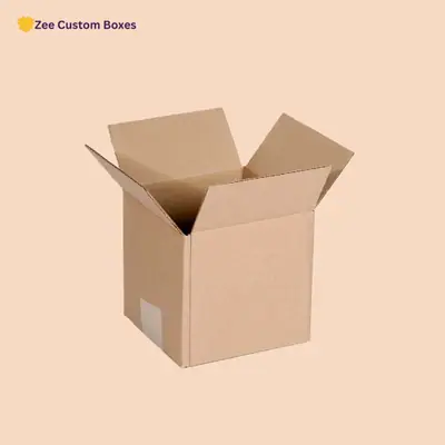 Double Wall Corrugated Boxes view 3