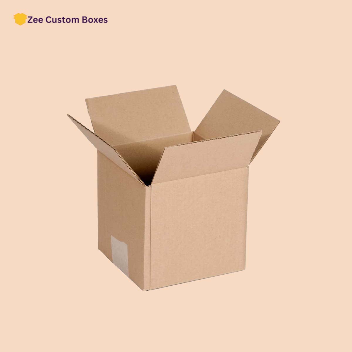 Double Wall Corrugated Boxes view 3
