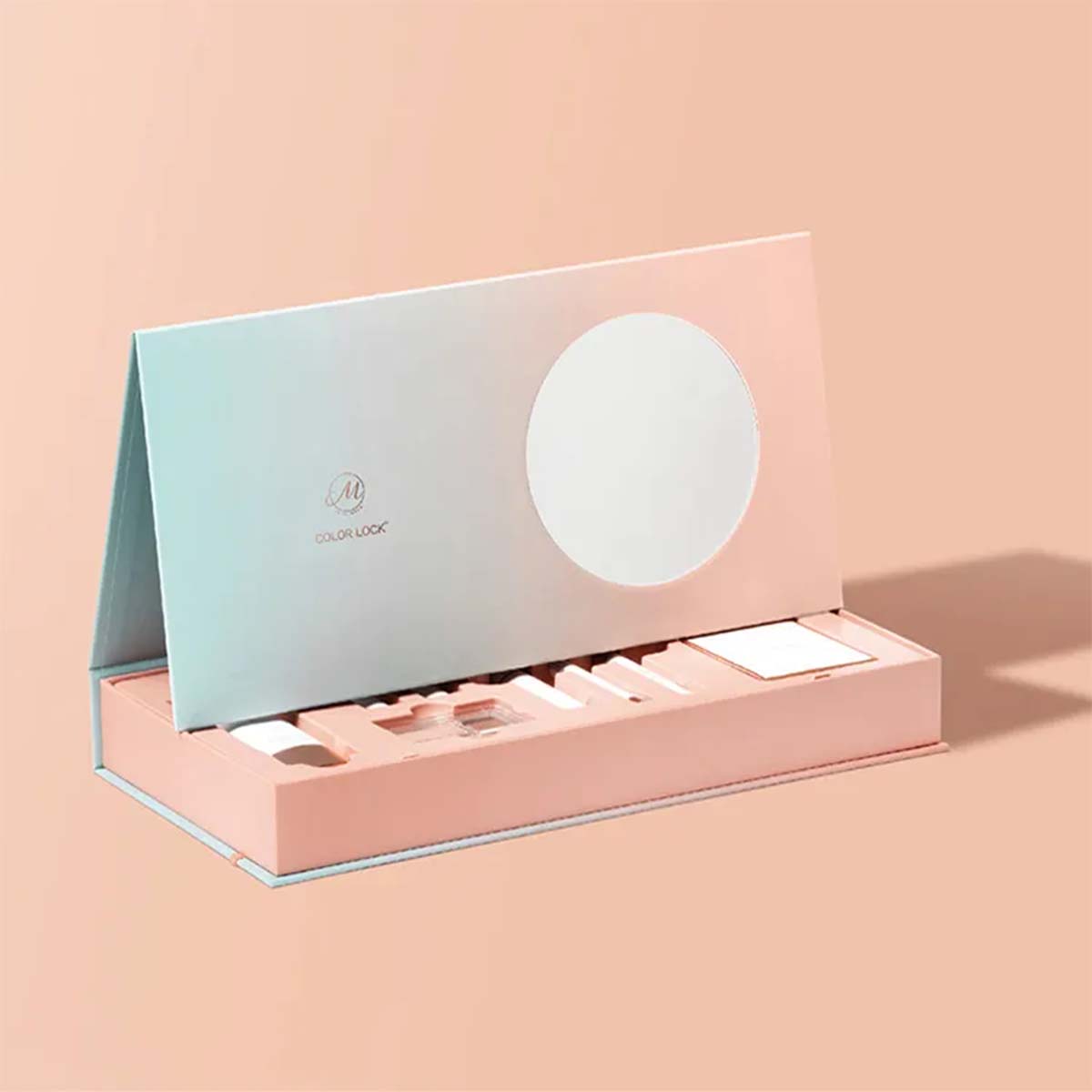 Eco Friendly Cosmetic Packaging view 2