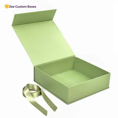 Empty Cardboard Boxes view 3