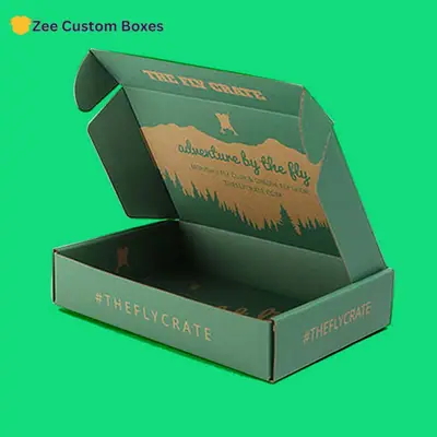 Fancy Cardboard Boxes view 3