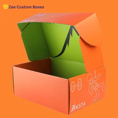 Fancy Cardboard Boxes view 4