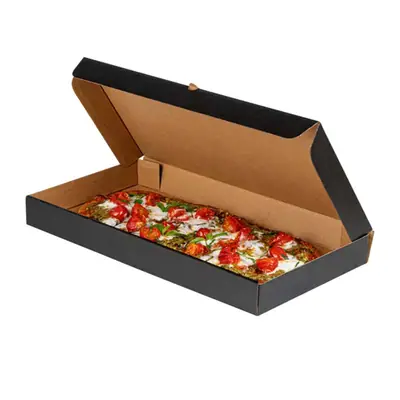 Flatbread Pizza Boxes view 2