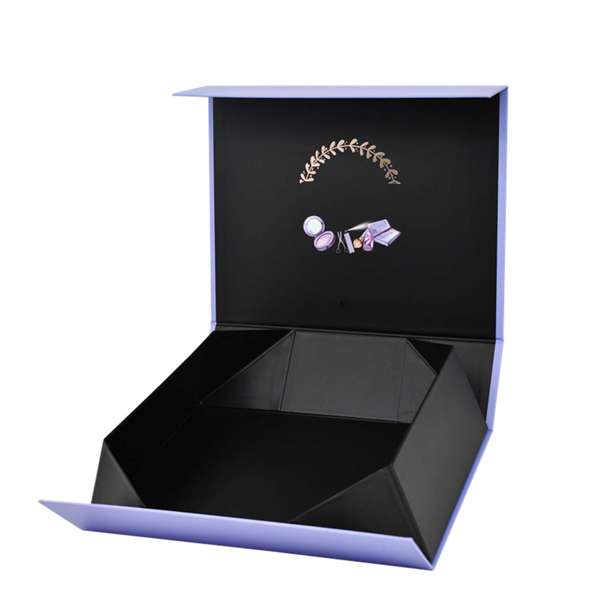 Foldable Rigid Boxes - ZEE Custom Boxes AU