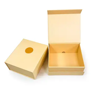 Foldable Rigid Boxes view 3