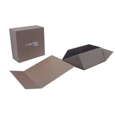 Foldable Rigid Boxes view 4