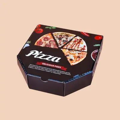 Frozen Pizza Boxes view 3