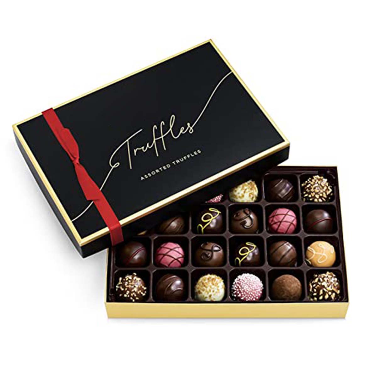 Holiday Chocolate Gift Boxes view 3