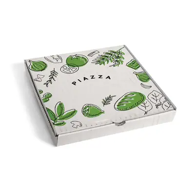 Italian Pizza Boxes view 4