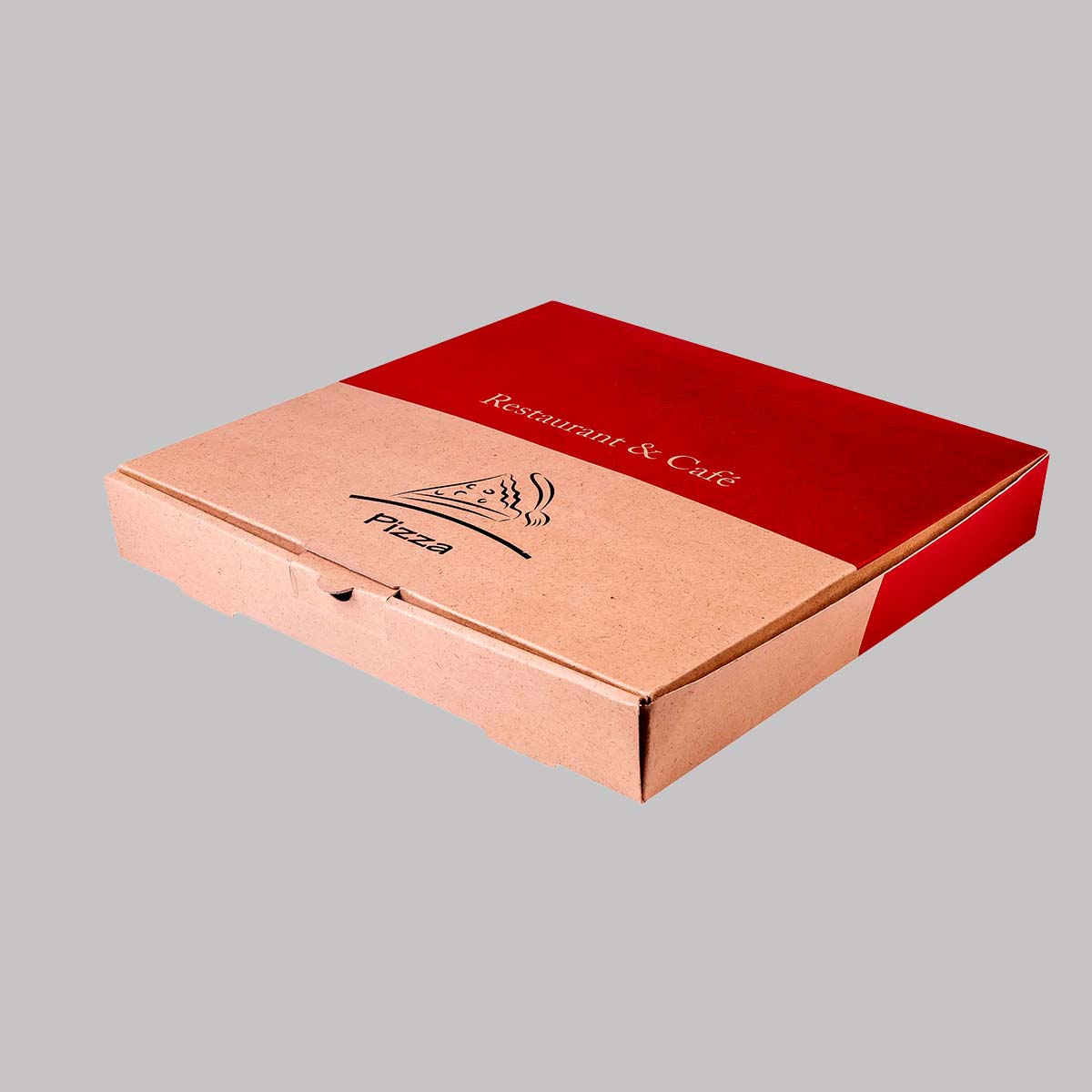 Large Pizza Boxes view 4