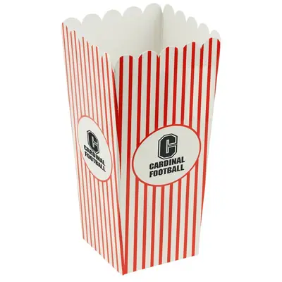 Large Popcorn Boxes view 3