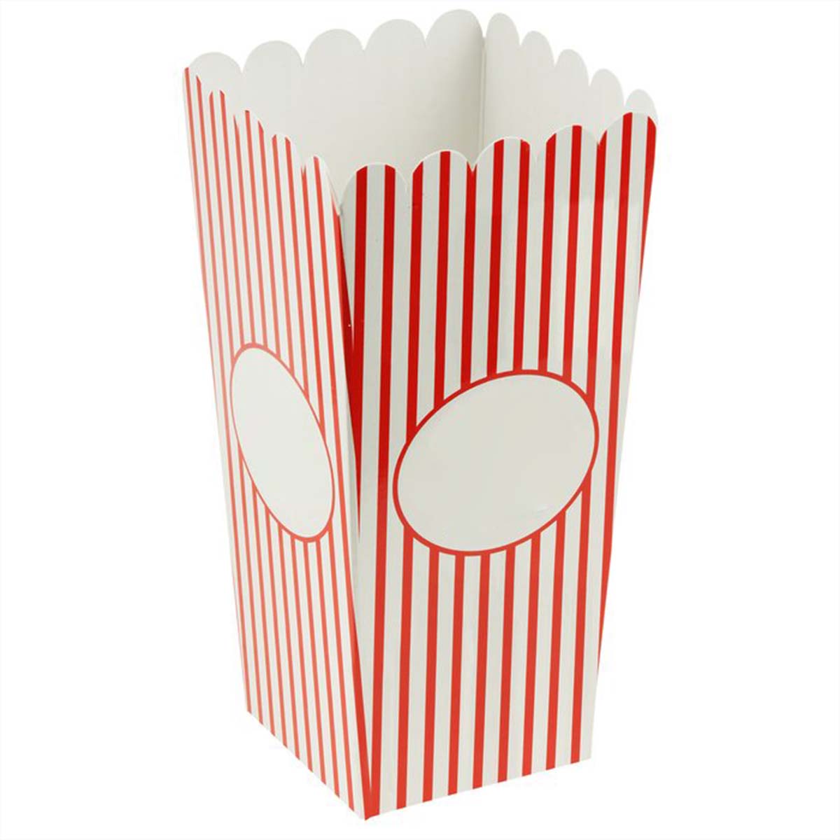 Large Popcorn Boxes view 4