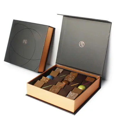Luxury Chocolate Gift Boxes view 3