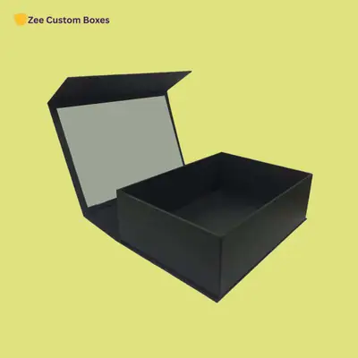 Magnetic Closure boxes view 2