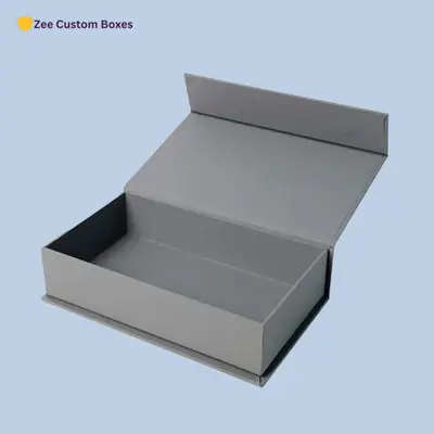 Magnetic Closure boxes view 3