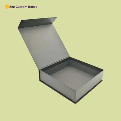 Magnetic Closure boxes view 4