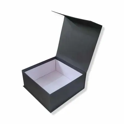 Magnetic Rigid Boxes view 2