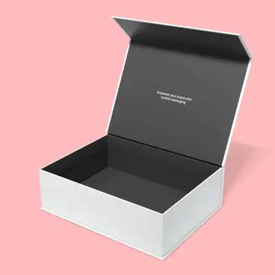 Magnetic Rigid Boxes view 4