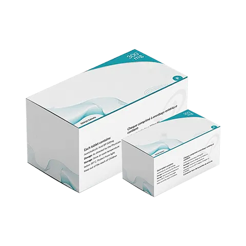 Pharmaceutical Packaging
