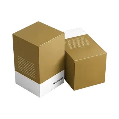 Medicine Packaging view 3