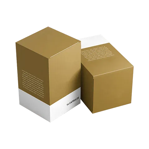 Medicine Packaging view 3