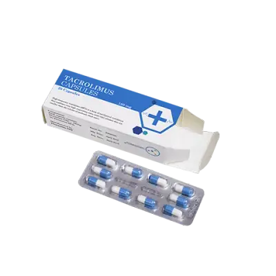 Medicine Packaging view 4