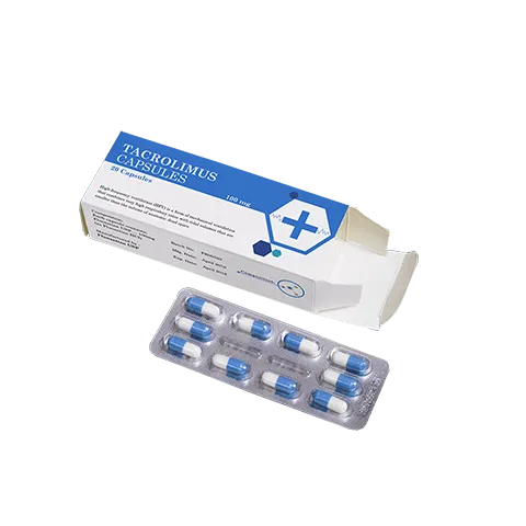 Medicine Packaging view 4