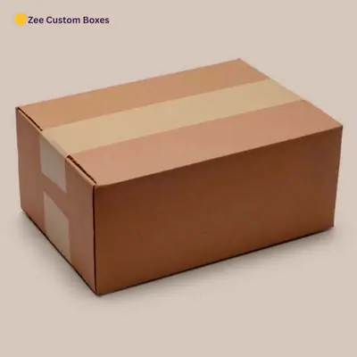 Mini Cardboard Boxes view 3