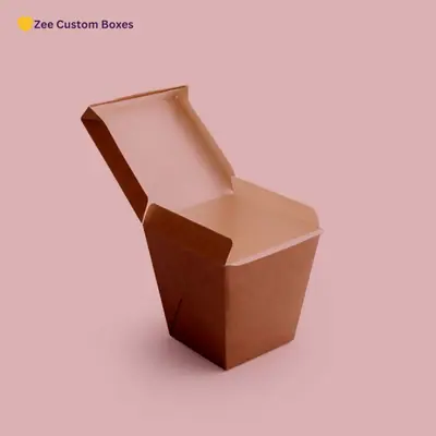 Mini Cardboard Boxes view 4