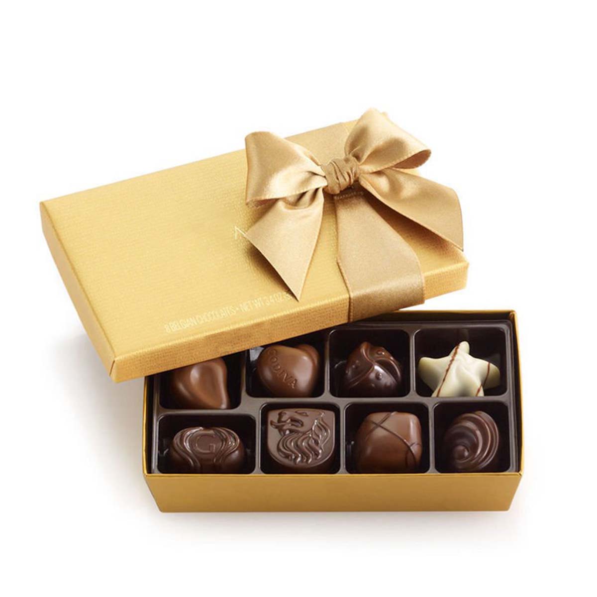 Mini Chocolate Boxes - ZEE Custom Boxes AU