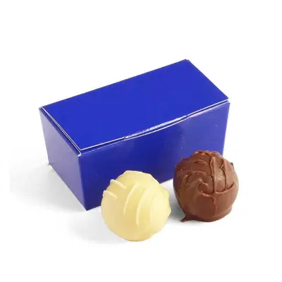 Mini Chocolate Boxes view 2