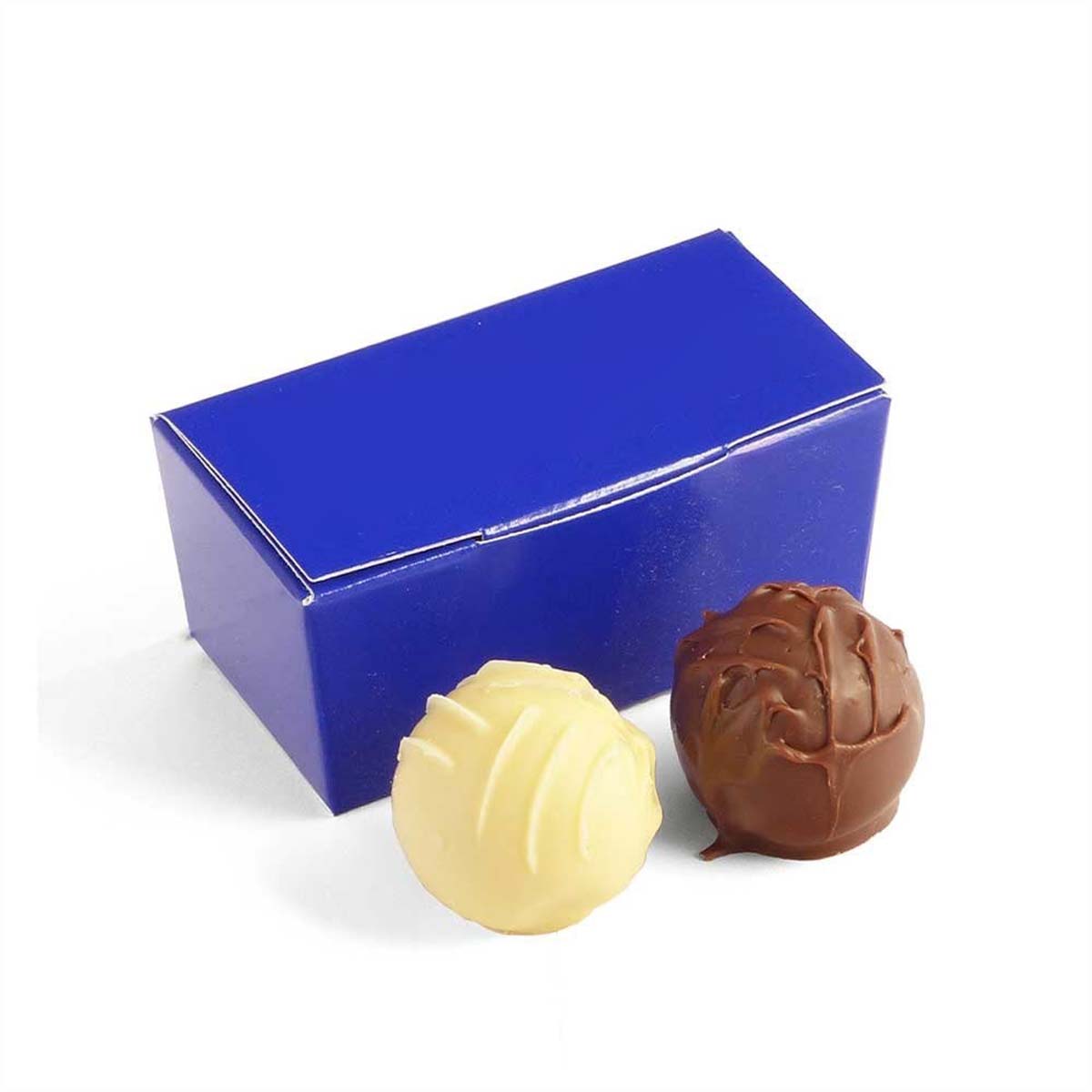Mini Chocolate Boxes view 2