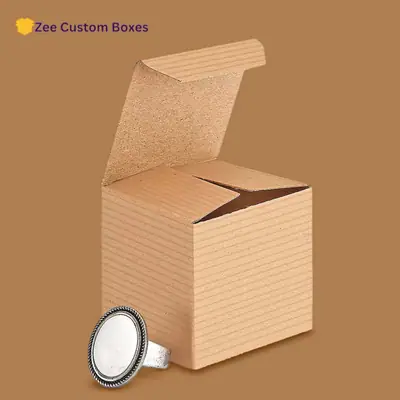 Order 2x2x2 Cardboard Boxes - ZEE Custom Boxes AU