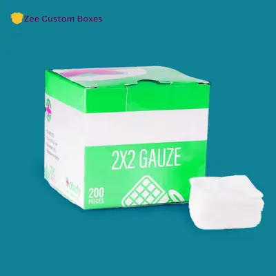 Order 2x2x2 Cardboard Boxes view 4