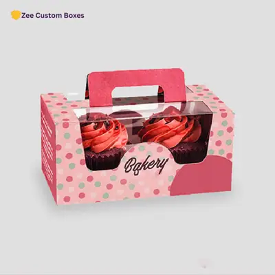 Order Cardboard Bakery Boxes In AU view 2