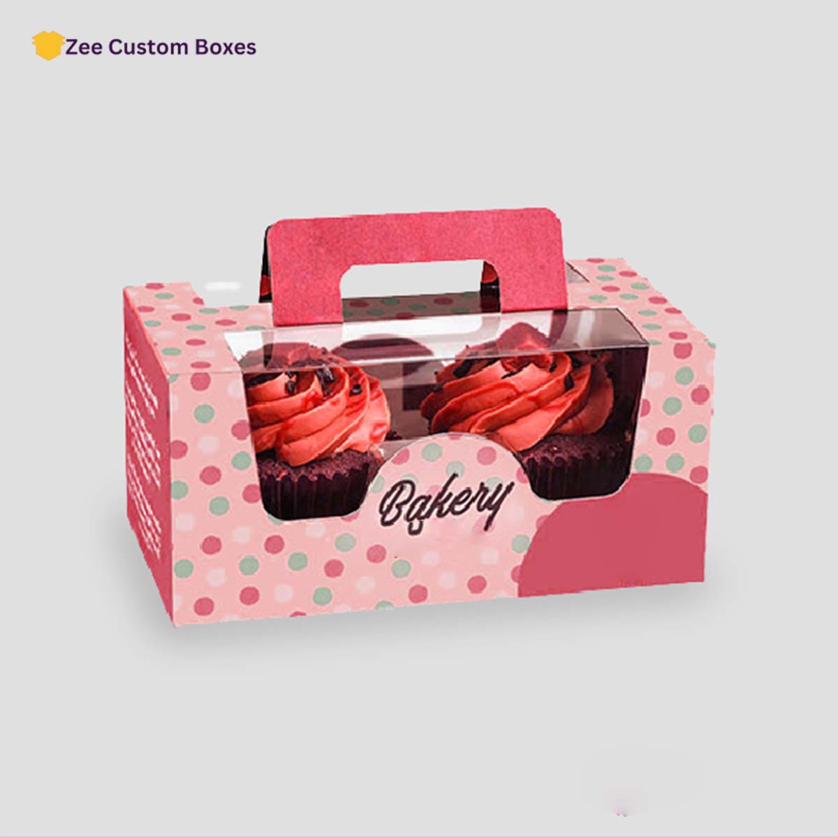 Order Cardboard Bakery Boxes In AU view 2