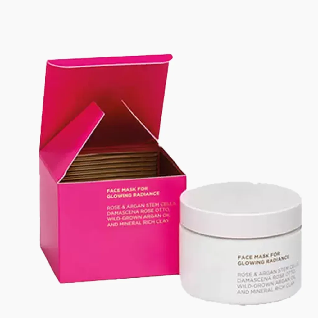 Order Custom Cream Boxes Packaging Wholesale view 4