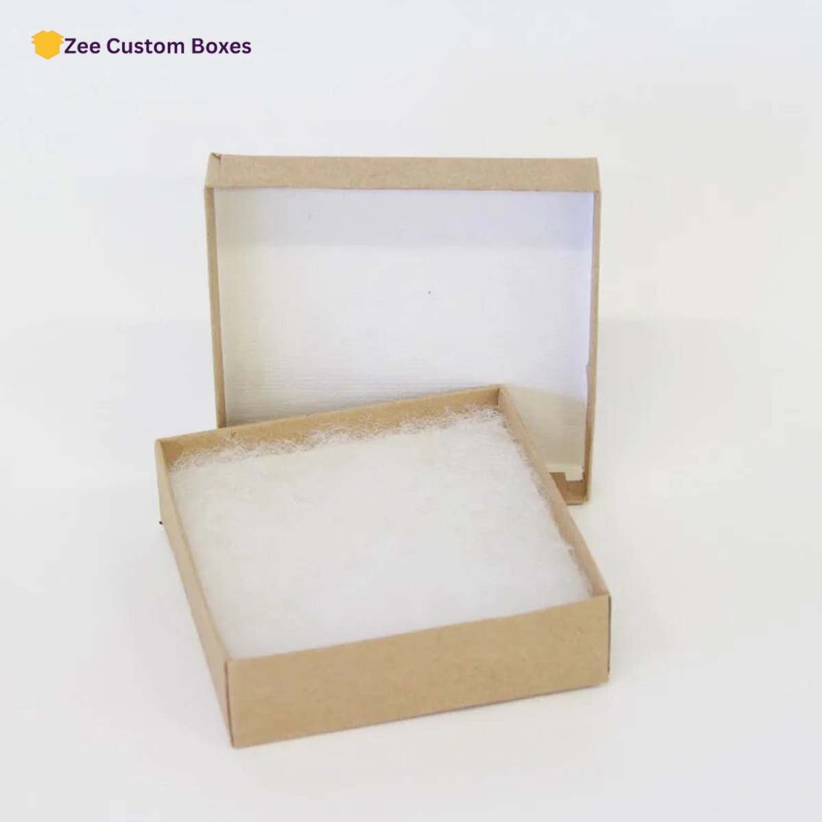 Order Kraft Jewelry Boxes In AU view 2