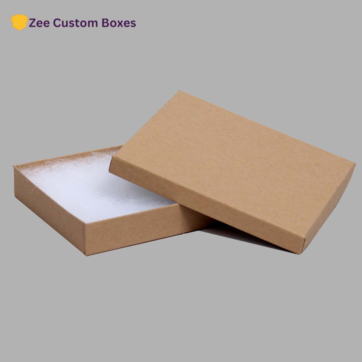 Order Kraft Jewelry Boxes In AU view 3