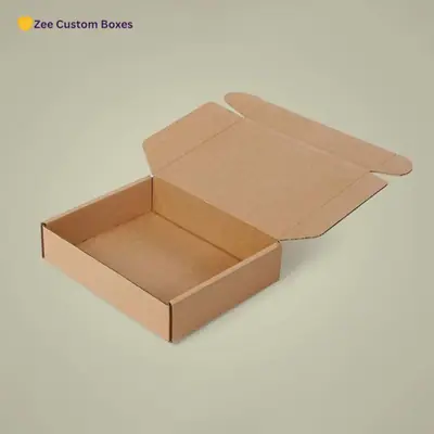 Order Kraft Mailer Boxes In AU view 2