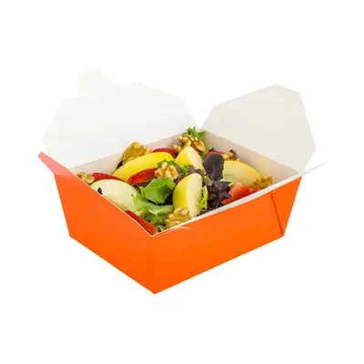 Paper Food Boxes view 4