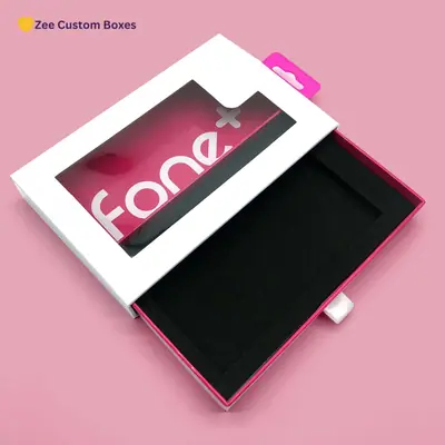Phone Case Boxes view 1
