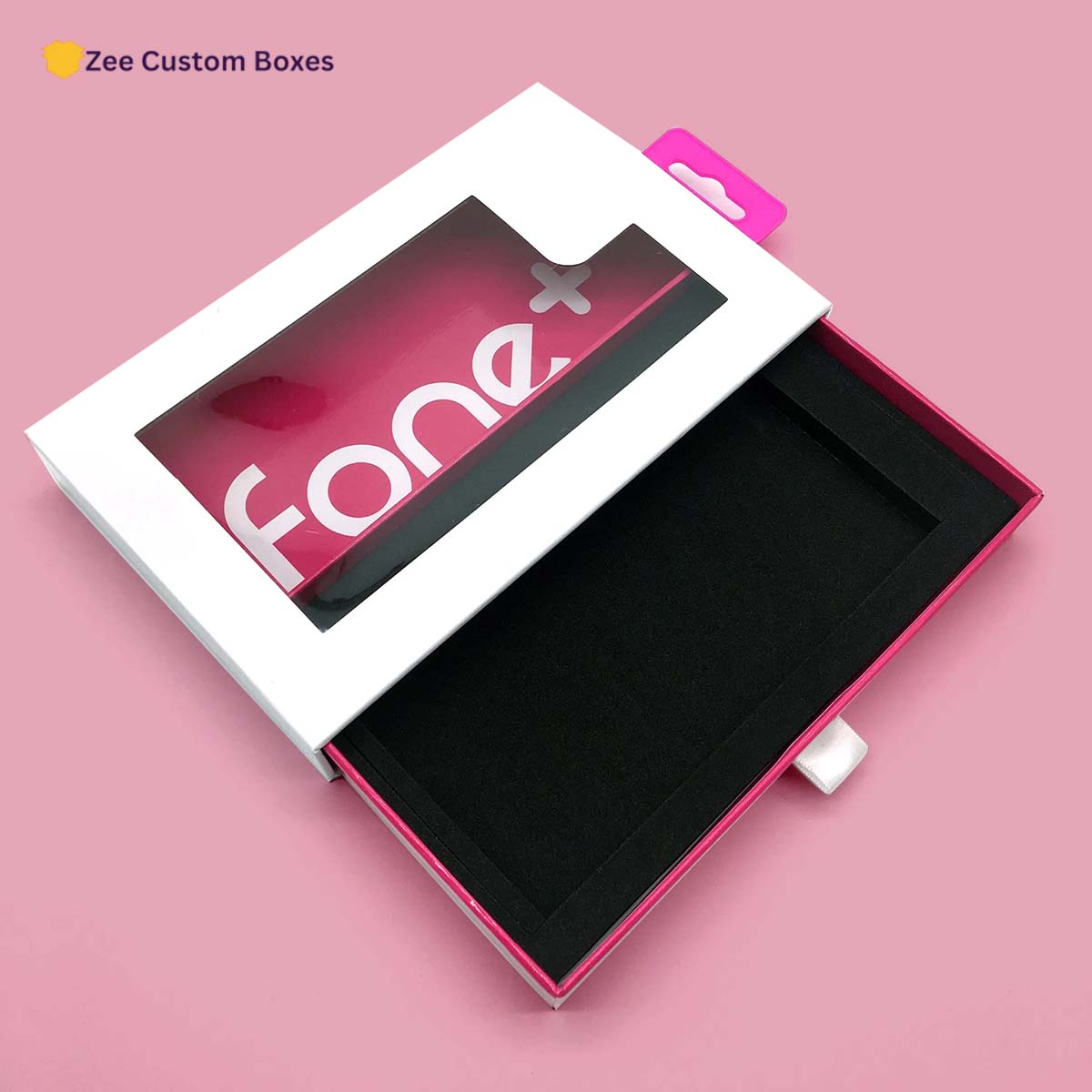 Phone Case Boxes - ZEE Custom Boxes AU